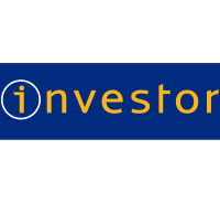 Logo of Investor AB (PK) (IVSBF).
