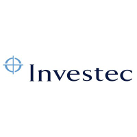 Logo of Investec (PK) (IVTJY).