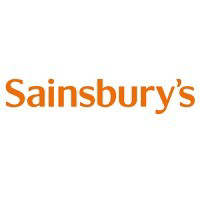 Logo of J Sainsbury (QX) (JSNSF).