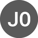 Logo of Jutal Offshore Oil Service (PK) (JUTOF).
