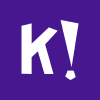 Logo of Kahoot ASA (PK) (KHOTF).