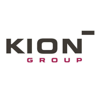 Logo of KION (PK) (KIGRY).