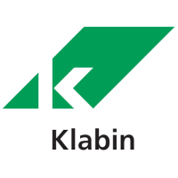 Logo of Klabin (PK) (KLBAY).