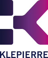 Logo of Klepierre (PK) (KLPEF).