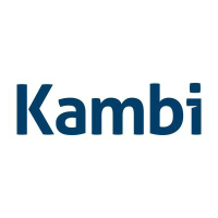 Logo of Kambi (PK) (KMBIF).