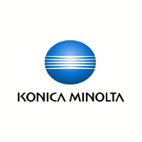 Logo of Konica Minolta (PK) (KNCAF).