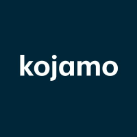 Logo of Kojamo (PK) (KOJAF).