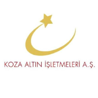 Logo of Koza Altin Islemeleri AS (PK) (KOZAY).