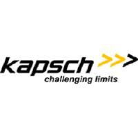 Logo of Kapsch Trafficcom (PK) (KPSHF).