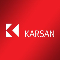 Logo of Karsan Automotive Indust... (PK) (KRSOF).