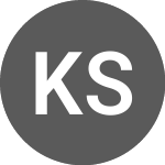 Logo of Kinetic Seas (PK) (KSEZ).