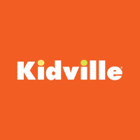 Logo of Kidville (CE) (KVIL).