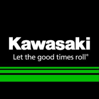 Logo of Kawasaki Heavy Industries (PK) (KWHIY).