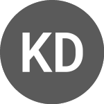 Logo of Kowloon Development (PK) (KWLDF).