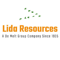 Logo of Lida Resources (PK) (LDDAF).
