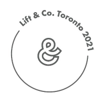 Logo of Lift and amp (CE) (LFCOF).