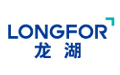 Logo of Longfor (PK) (LGFRY).