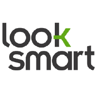 Logo of LookSmart (PK) (LKST).