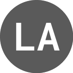 Logo of Landa APP (GM) (LNAAS).