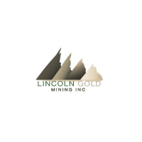 Logo of Lincoln Gold Mining (PK) (LNCLF).