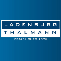 Logo of Ladenburg Thalmann Finan... (CE) (LTSA).