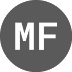 Logo of Minera Frisco SAB CV (CE) (MFRVF).
