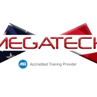 Logo of Megatech (CE) (MGTC).