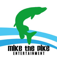 Logo of Mike The Pike Productions (PK) (MIKP).