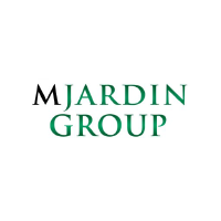 Logo of Mjardin (CE) (MJARF).