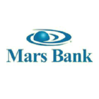 Logo of Mars Bancorp (QX) (MNBP).