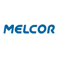 Logo of Melcor Development L (PK) (MODVF).