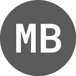 Mercer Bancorp Inc (QB)