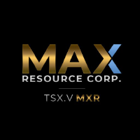 Logo of Max Resource (PK) (MXROF).