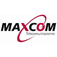 Maxcom Telecomunicaciones Sa De Cv (CE)
