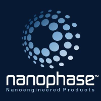 Nanophase Technologies Corp (QB)