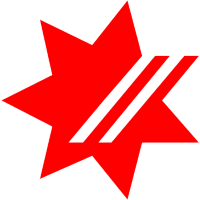 Logo of National Australia Bank (PK) (NAUBF).