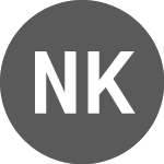 Logo of Nagano Keiki (PK) (NGKKF).
