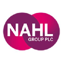 NAHL Group PLC (PK)
