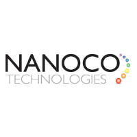 Logo of Nanoco (PK) (NNOCF).