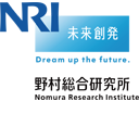Logo of Nomura Resh Inst (PK) (NRILY).
