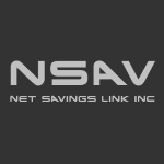 Logo of Net Savings Link (PK) (NSAV).