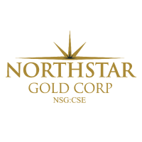 Northstar Gold Corporation (PK)