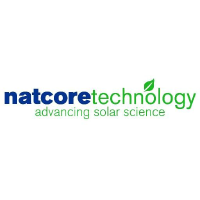 Logo of Natcore Technology (CE) (NTCXF).