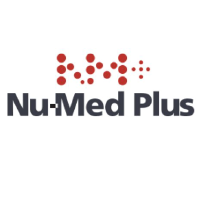 Logo of Nu Med Plus (QB) (NUMD).