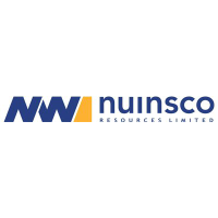 Logo of Nuinsco Resources (PK) (NWIFF).