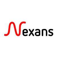 Logo of Nexans Paris ACT (PK) (NXPRF).