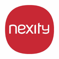 Logo of Nexity (PK) (NXYAF).