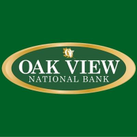 Oak View Bankshares Inc (PK)