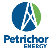 Logo of Petrichor Energy (CE) (ODEFF).