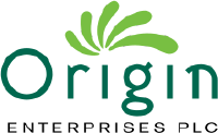 Origin Enterprises PLC (PK)